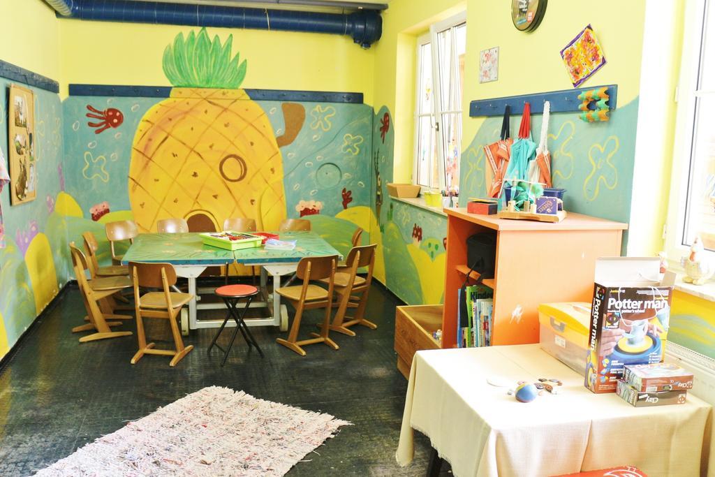 Familienparadies Reichenhauser Keutschach am See Ngoại thất bức ảnh