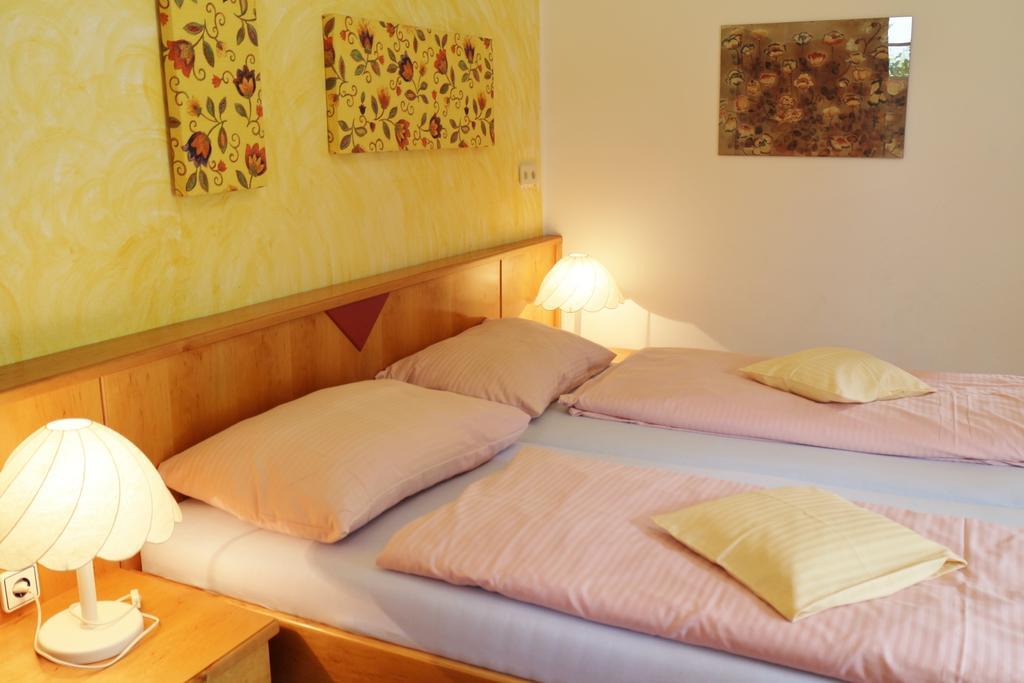Familienparadies Reichenhauser Keutschach am See Phòng bức ảnh