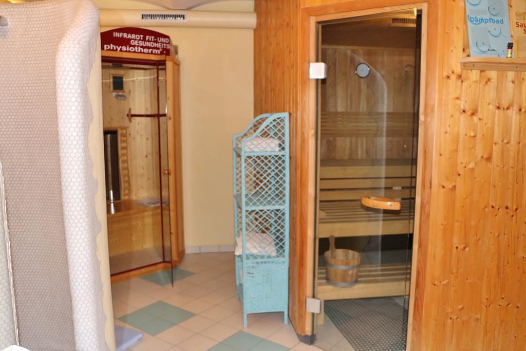 Familienparadies Reichenhauser Keutschach am See Ngoại thất bức ảnh