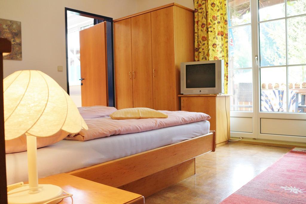 Familienparadies Reichenhauser Keutschach am See Ngoại thất bức ảnh