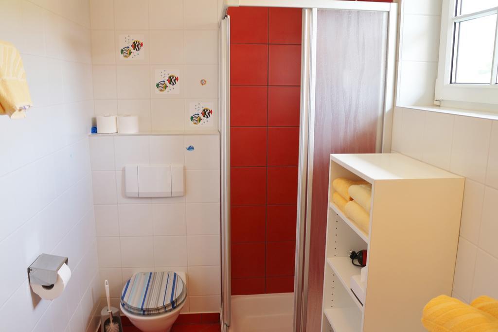 Familienparadies Reichenhauser Keutschach am See Ngoại thất bức ảnh