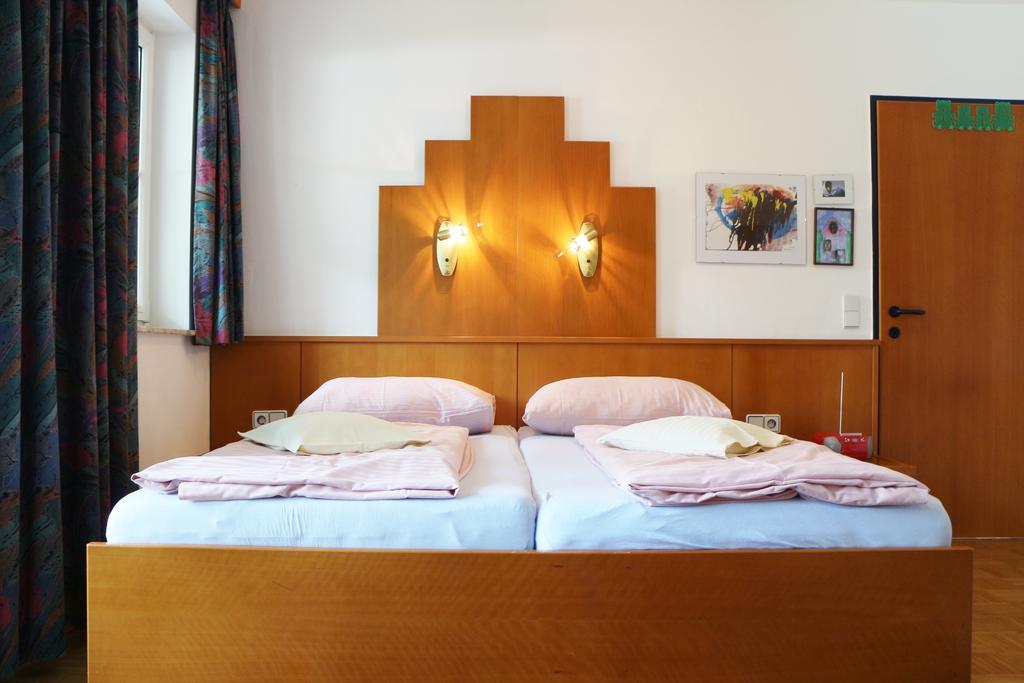 Familienparadies Reichenhauser Keutschach am See Phòng bức ảnh