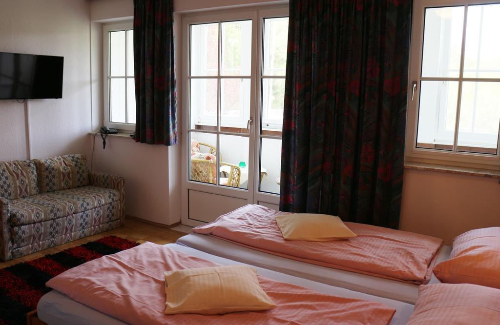 Familienparadies Reichenhauser Keutschach am See Ngoại thất bức ảnh