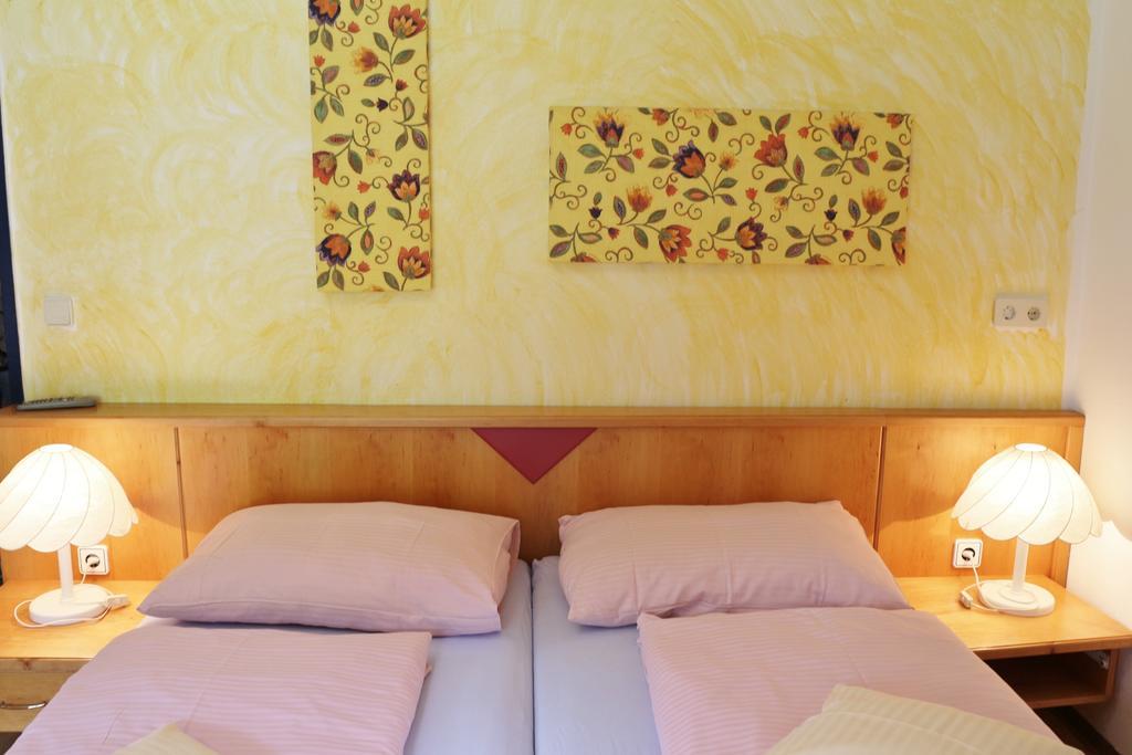 Familienparadies Reichenhauser Keutschach am See Phòng bức ảnh