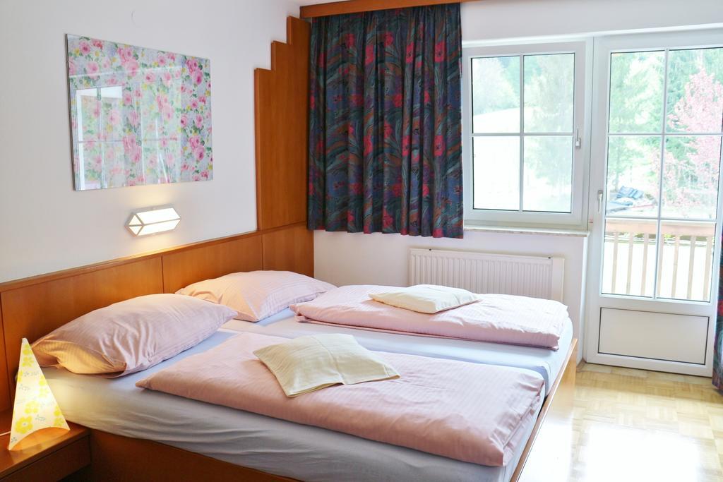 Familienparadies Reichenhauser Keutschach am See Ngoại thất bức ảnh