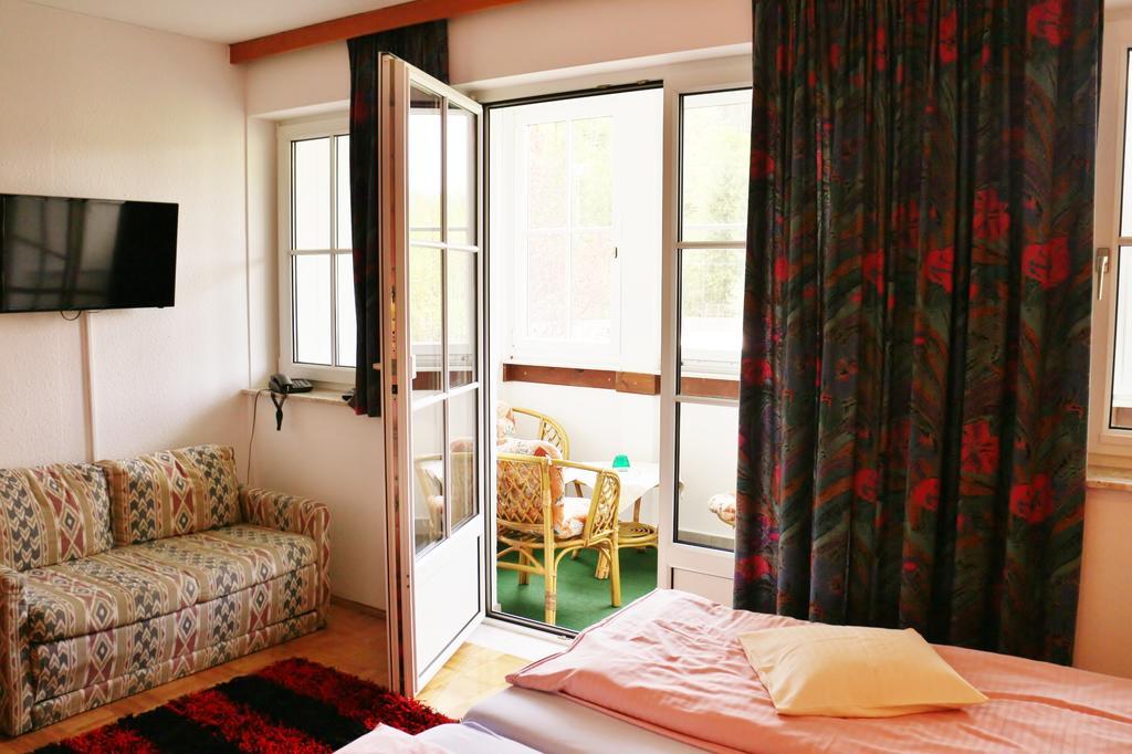 Familienparadies Reichenhauser Keutschach am See Phòng bức ảnh