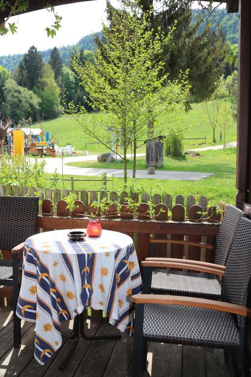 Familienparadies Reichenhauser Keutschach am See Phòng bức ảnh