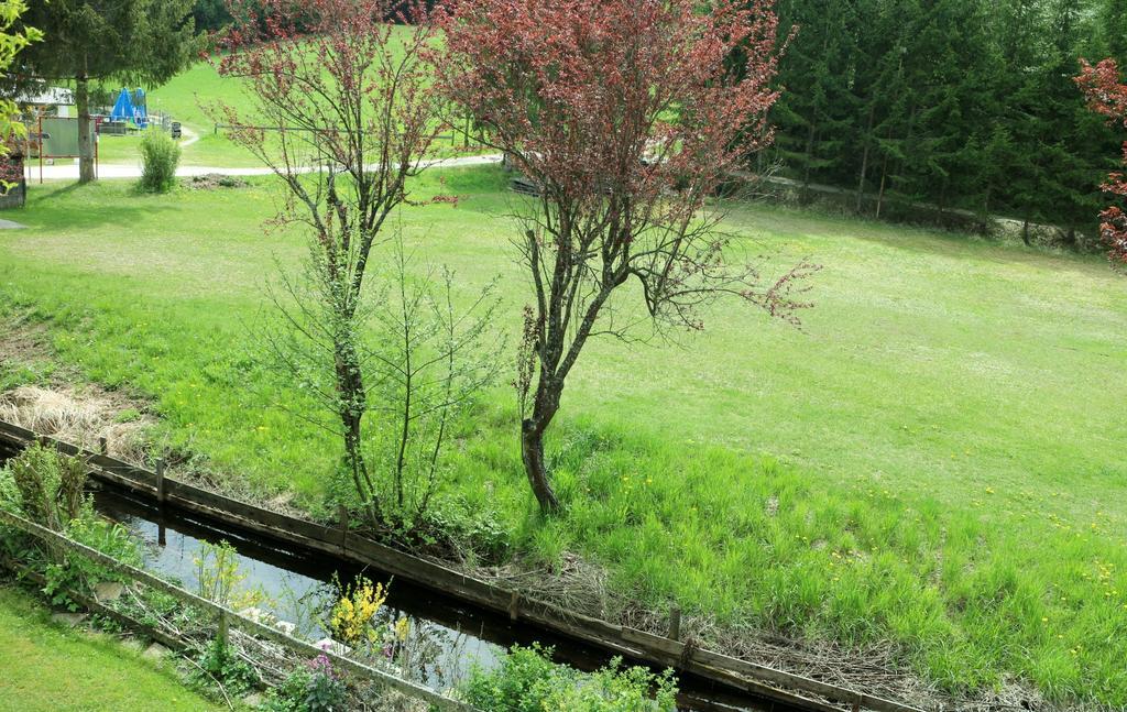 Familienparadies Reichenhauser Keutschach am See Ngoại thất bức ảnh