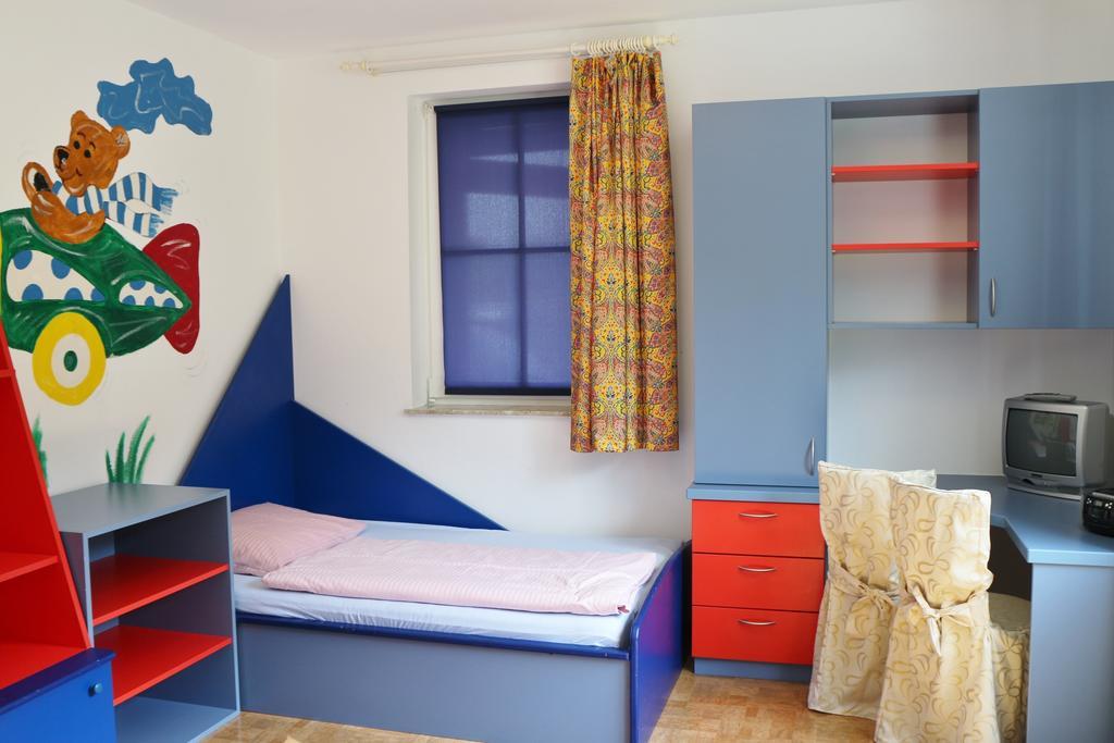 Familienparadies Reichenhauser Keutschach am See Ngoại thất bức ảnh