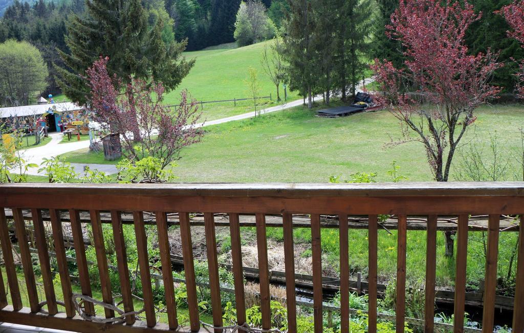 Familienparadies Reichenhauser Keutschach am See Ngoại thất bức ảnh