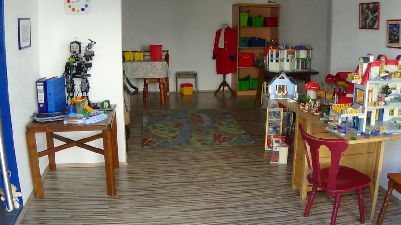 Familienparadies Reichenhauser Keutschach am See Ngoại thất bức ảnh